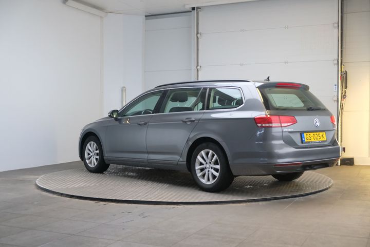 Photo 3 VIN: WVWZZZ3CZGE034980 - VOLKSWAGEN PASSAT 