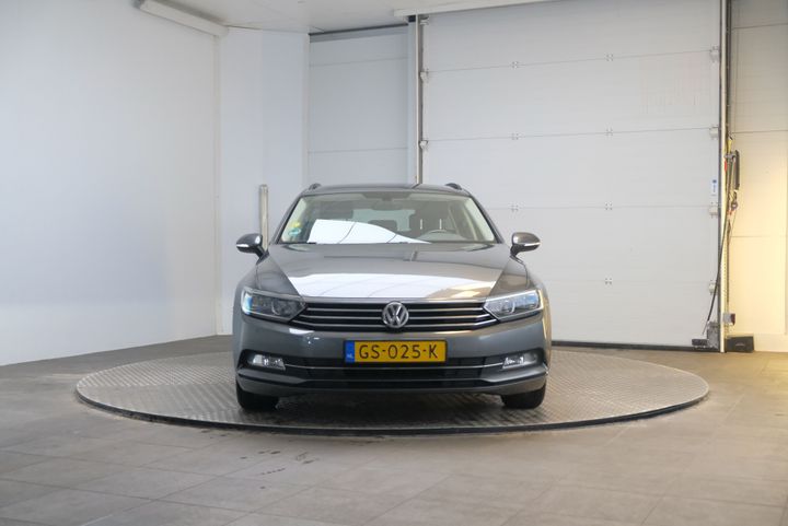 Photo 6 VIN: WVWZZZ3CZGE034980 - VOLKSWAGEN PASSAT 