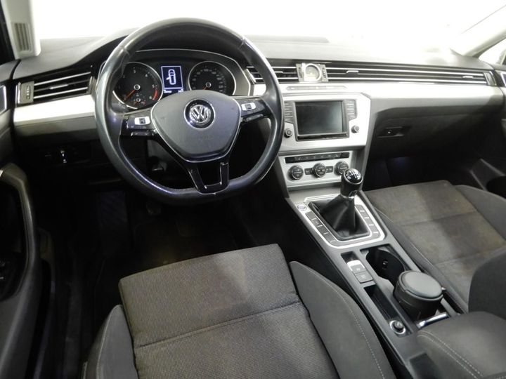 Photo 9 VIN: WVWZZZ3CZGE034980 - VOLKSWAGEN PASSAT 