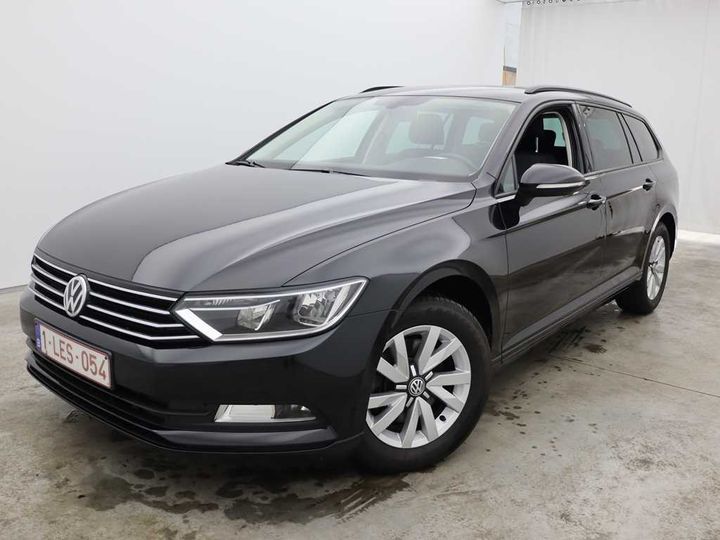 Photo 1 VIN: WVWZZZ3CZGE035238 - VOLKSWAGEN PASSAT VARIANT &#3914 