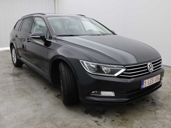 Photo 2 VIN: WVWZZZ3CZGE035238 - VOLKSWAGEN PASSAT VARIANT &#3914 