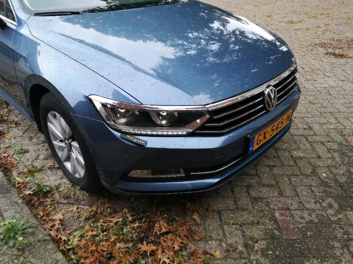 Photo 27 VIN: WVWZZZ3CZGE035262 - VOLKSWAGEN PASSAT VARIANT 