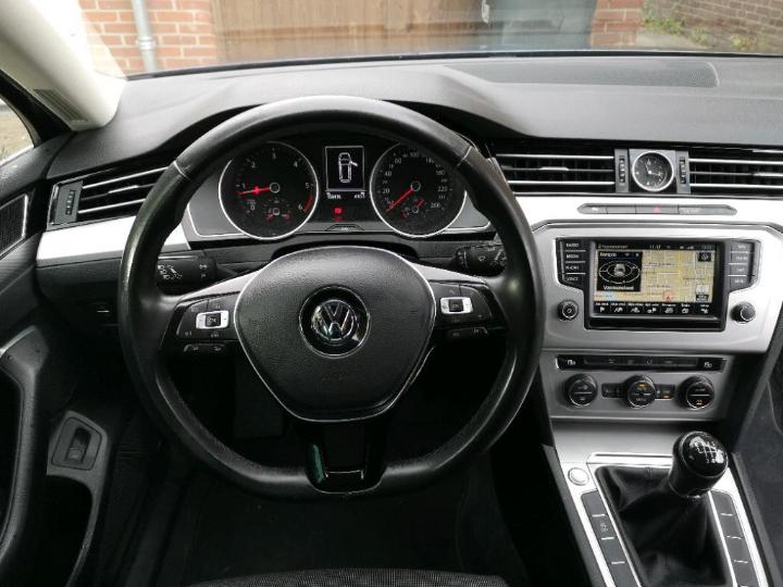 Photo 6 VIN: WVWZZZ3CZGE035262 - VOLKSWAGEN PASSAT VARIANT 