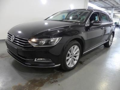 Photo 1 VIN: WVWZZZ3CZGE035445 - VOLKSWAGEN PASSAT 