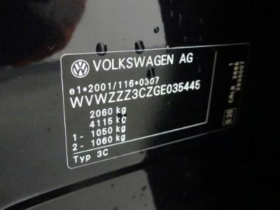 Photo 12 VIN: WVWZZZ3CZGE035445 - VOLKSWAGEN PASSAT 