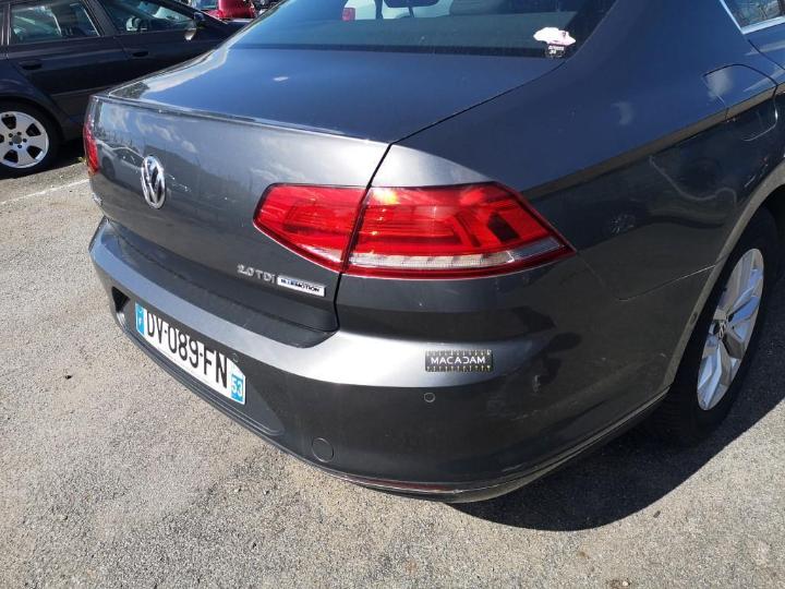 Photo 20 VIN: WVWZZZ3CZGE036991 - VOLKSWAGEN PASSAT 