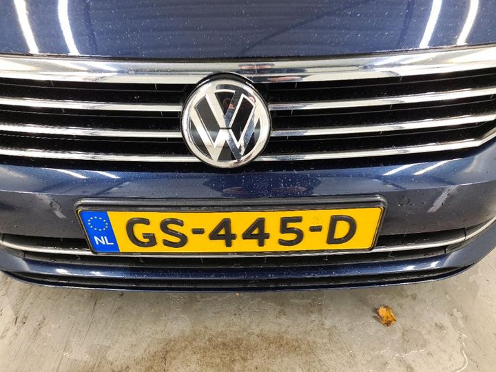 Photo 11 VIN: WVWZZZ3CZGE038373 - VOLKSWAGEN PASSAT 