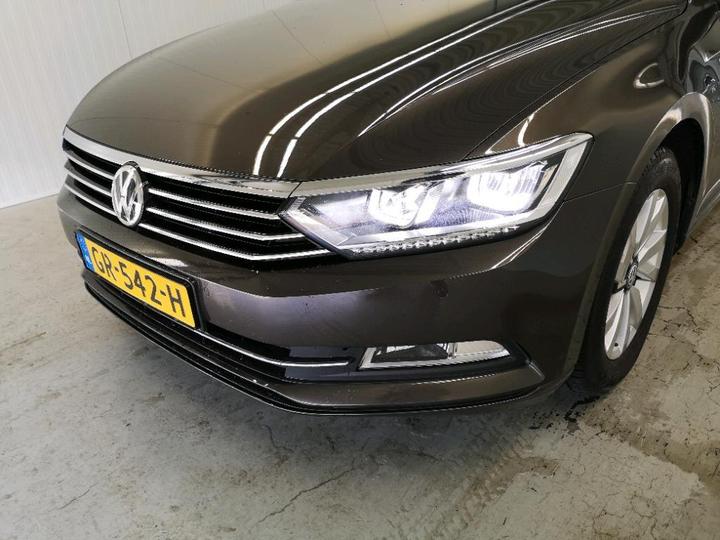 Photo 29 VIN: WVWZZZ3CZGE038630 - VOLKSWAGEN PASSAT 