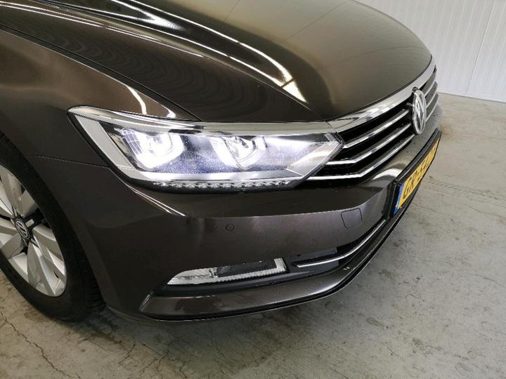 Photo 31 VIN: WVWZZZ3CZGE038630 - VOLKSWAGEN PASSAT 