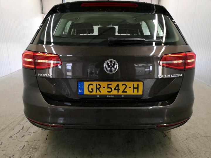 Photo 33 VIN: WVWZZZ3CZGE038630 - VOLKSWAGEN PASSAT 