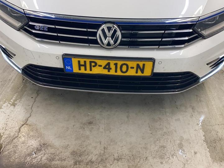 Photo 11 VIN: WVWZZZ3CZGE039431 - VOLKSWAGEN PASSAT 