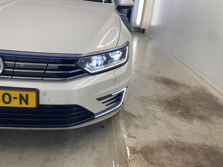 Photo 16 VIN: WVWZZZ3CZGE039431 - VOLKSWAGEN PASSAT 