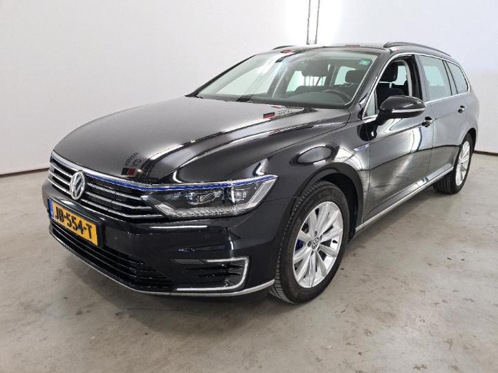 Photo 1 VIN: WVWZZZ3CZGE039511 - VOLKSWAGEN PASSAT 