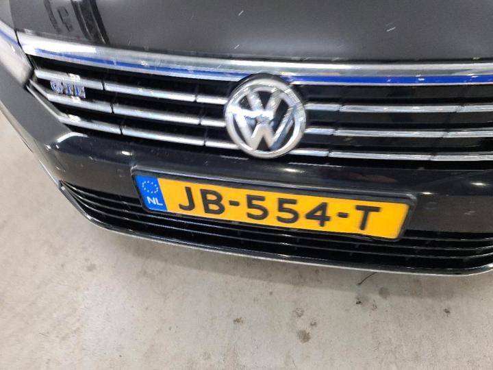 Photo 6 VIN: WVWZZZ3CZGE039511 - VOLKSWAGEN PASSAT 