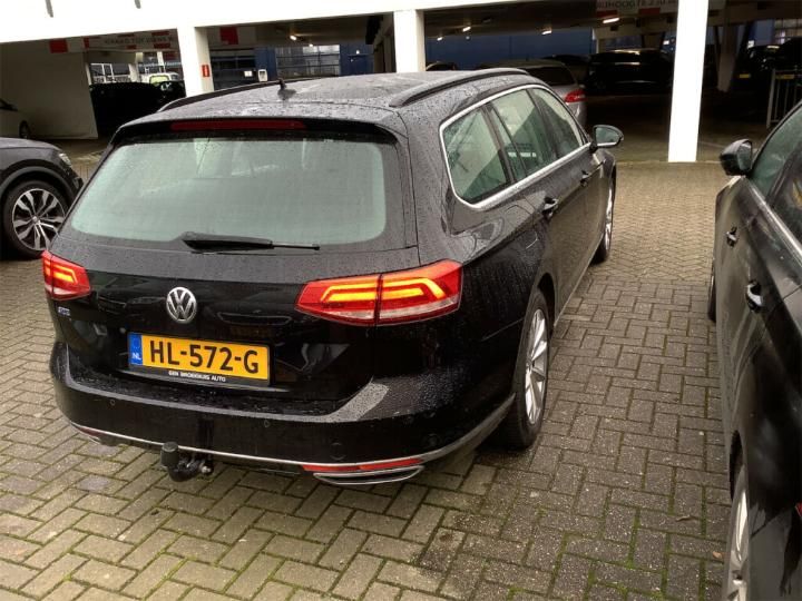 Photo 2 VIN: WVWZZZ3CZGE041183 - VOLKSWAGEN PASSAT 