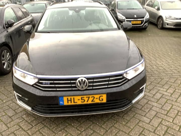 Photo 4 VIN: WVWZZZ3CZGE041183 - VOLKSWAGEN PASSAT 