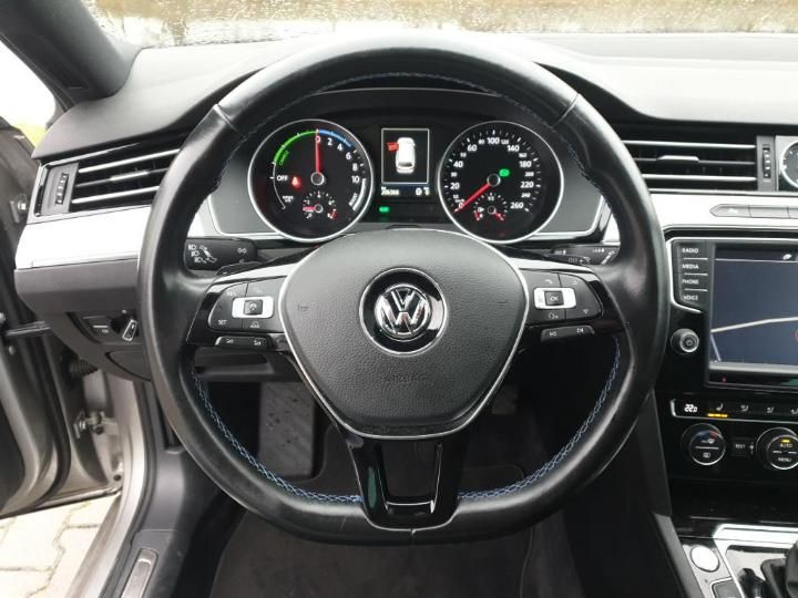 Photo 26 VIN: WVWZZZ3CZGE041195 - VOLKSWAGEN PASSAT 