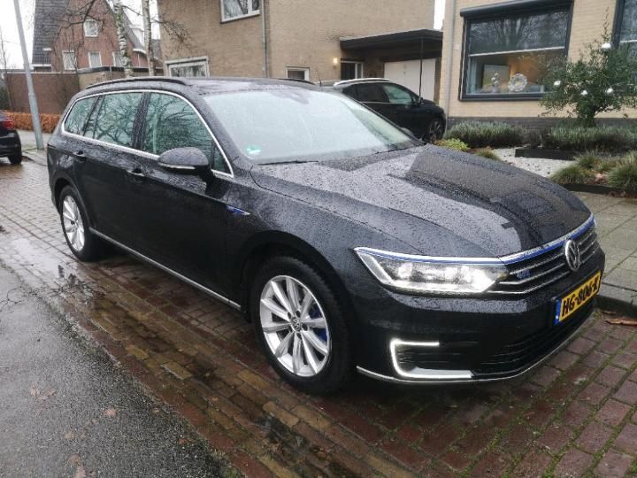 Photo 2 VIN: WVWZZZ3CZGE041758 - VOLKSWAGEN PASSAT 