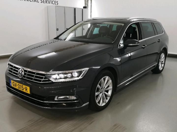 Photo 0 VIN: WVWZZZ3CZGE042531 - VOLKSWAGEN PASSAT VARIANT 