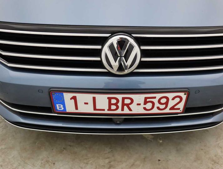 Photo 5 VIN: WVWZZZ3CZGE044937 - VOLKSWAGEN PASSAT VARIANT &#3914 