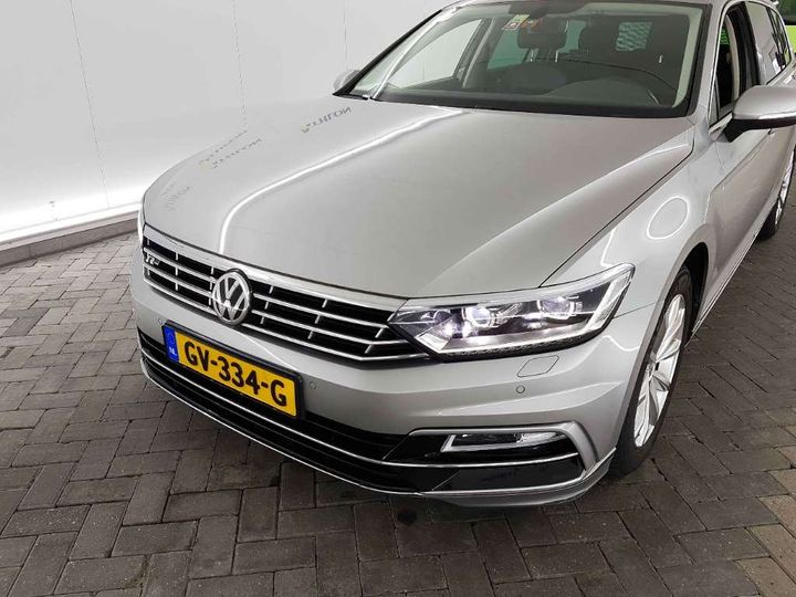 Photo 15 VIN: WVWZZZ3CZGE045600 - VOLKSWAGEN PASSAT 