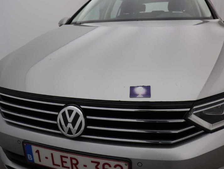 Photo 26 VIN: WVWZZZ3CZGE046202 - VOLKSWAGEN PASSAT 