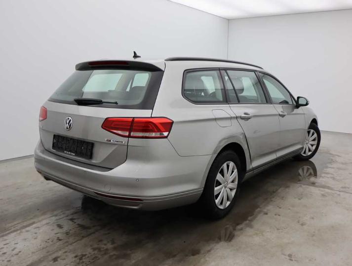 Photo 2 VIN: WVWZZZ3CZGE046202 - VOLKSWAGEN PASSAT VARIANT &#3914 