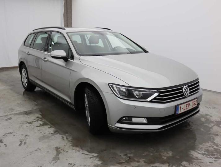 Photo 8 VIN: WVWZZZ3CZGE046202 - VOLKSWAGEN PASSAT VARIANT &#3914 