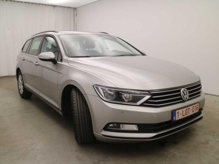 Photo 8 VIN: WVWZZZ3CZGE046524 - VOLKSWAGEN PASSAT 