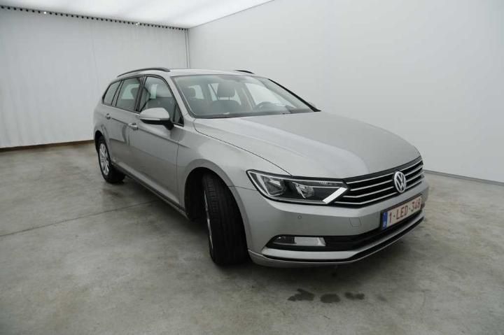 Photo 2 VIN: WVWZZZ3CZGE047546 - VOLKSWAGEN PASSAT 