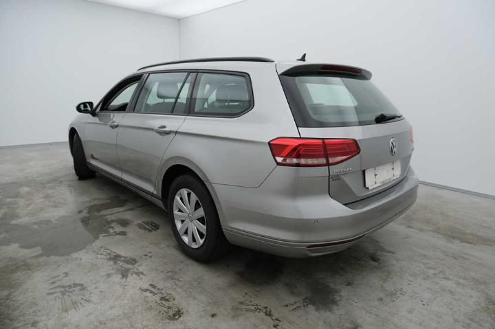 Photo 3 VIN: WVWZZZ3CZGE047546 - VOLKSWAGEN PASSAT 