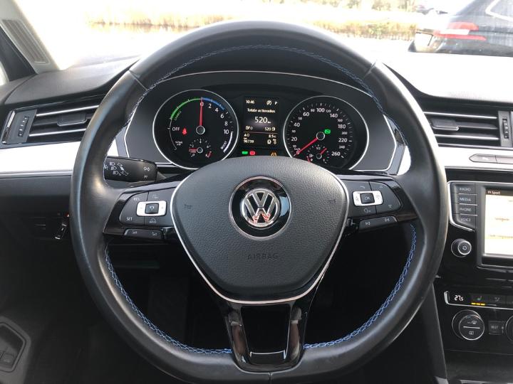 Photo 22 VIN: WVWZZZ3CZGE049266 - VOLKSWAGEN PASSAT VARIANT 