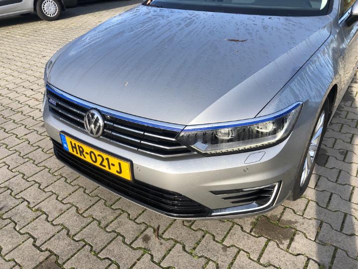 Photo 28 VIN: WVWZZZ3CZGE049266 - VOLKSWAGEN PASSAT VARIANT 