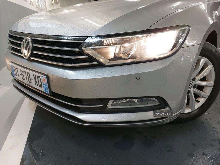 Photo 20 VIN: WVWZZZ3CZGE049666 - VOLKSWAGEN PASSAT 