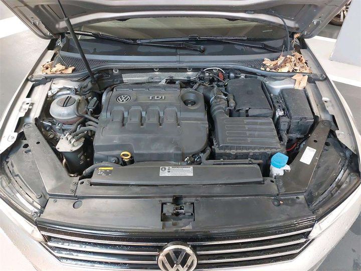 Photo 26 VIN: WVWZZZ3CZGE049666 - VOLKSWAGEN PASSAT 