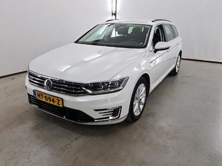 Photo 0 VIN: WVWZZZ3CZGE050008 - VOLKSWAGEN PASSAT VARIANT 1.4 TSI 