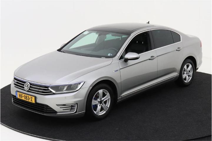 Photo 0 VIN: WVWZZZ3CZGE050708 - VOLKSWAGEN PASSAT 