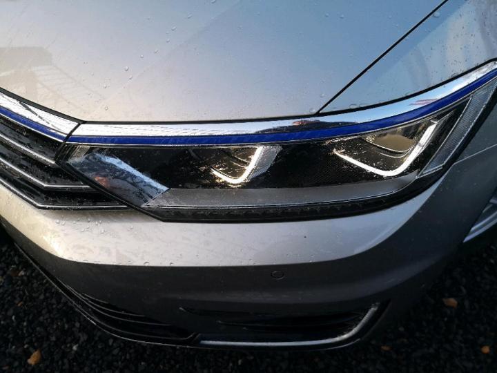 Photo 10 VIN: WVWZZZ3CZGE050708 - VOLKSWAGEN PASSAT 