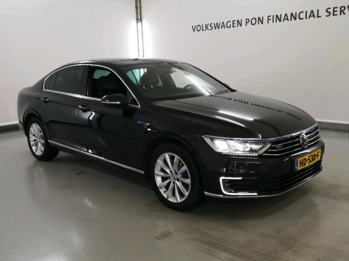 Photo 2 VIN: WVWZZZ3CZGE051039 - VOLKSWAGEN PASSAT 