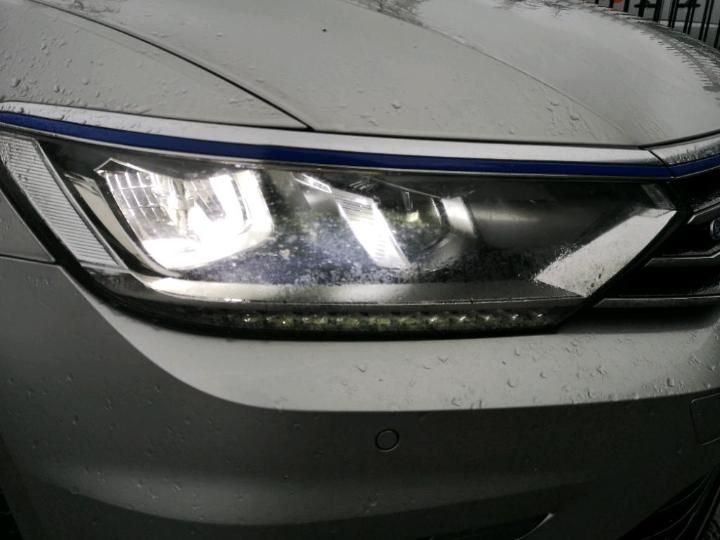 Photo 11 VIN: WVWZZZ3CZGE051196 - VOLKSWAGEN PASSAT 