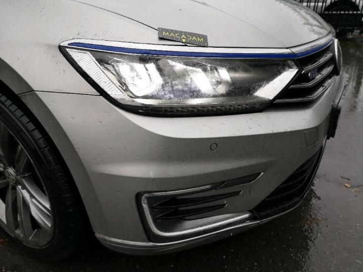 Photo 18 VIN: WVWZZZ3CZGE051196 - VOLKSWAGEN PASSAT 