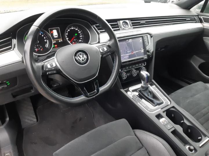 Photo 7 VIN: WVWZZZ3CZGE051269 - VOLKSWAGEN PASSAT 