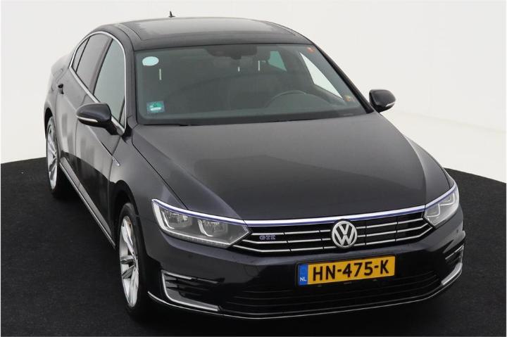 Photo 2 VIN: WVWZZZ3CZGE051407 - VOLKSWAGEN PASSAT 