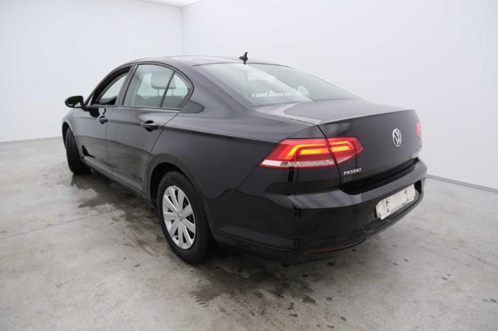 Photo 7 VIN: WVWZZZ3CZGE051469 - VOLKSWAGEN PASSAT 