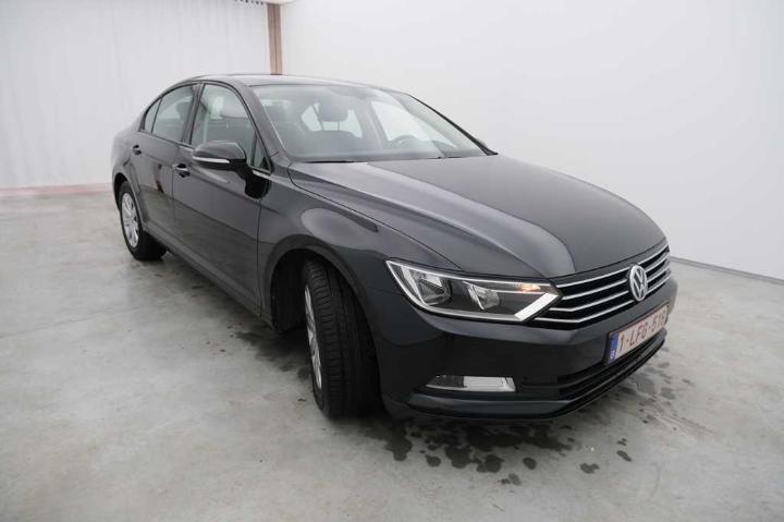 Photo 8 VIN: WVWZZZ3CZGE051469 - VOLKSWAGEN PASSAT 