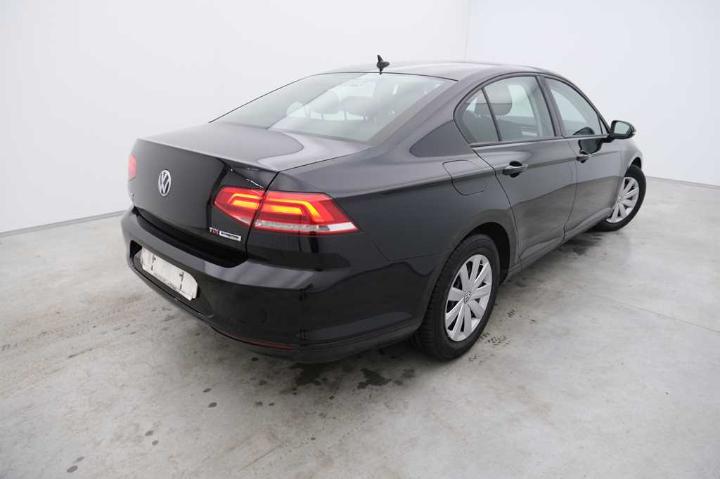 Photo 2 VIN: WVWZZZ3CZGE051469 - VOLKSWAGEN PASSAT 