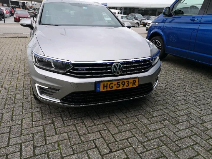 Photo 27 VIN: WVWZZZ3CZGE051947 - VOLKSWAGEN PASSAT 