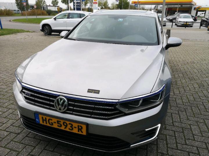 Photo 33 VIN: WVWZZZ3CZGE051947 - VOLKSWAGEN PASSAT 