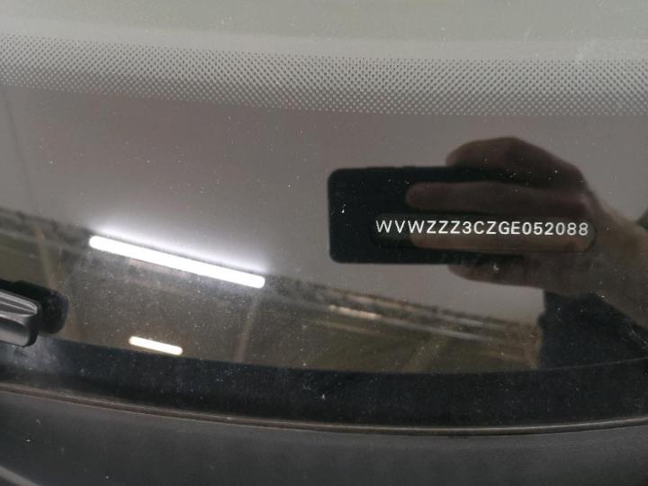 Photo 14 VIN: WVWZZZ3CZGE052088 - VOLKSWAGEN PASSAT 