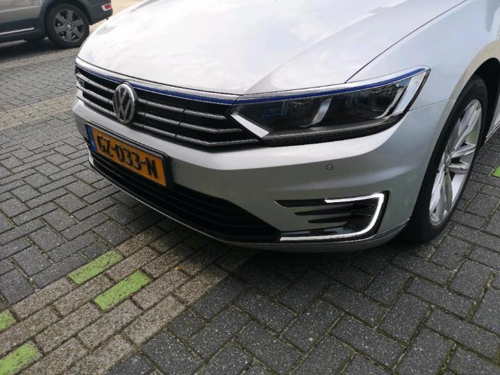 Photo 30 VIN: WVWZZZ3CZGE052230 - VOLKSWAGEN PASSAT 